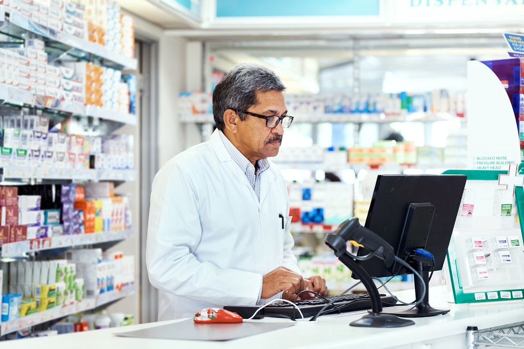 Ask Your Pharmacist: Expertise at Your Fingertips