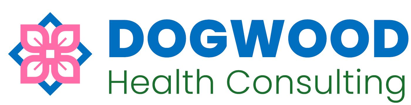 Dogwood health Logo