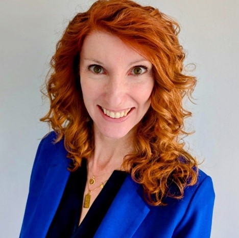 Jocelyne (Jo) Voisin