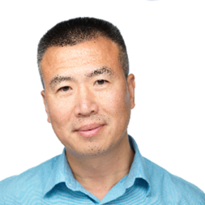 Andrew Liu