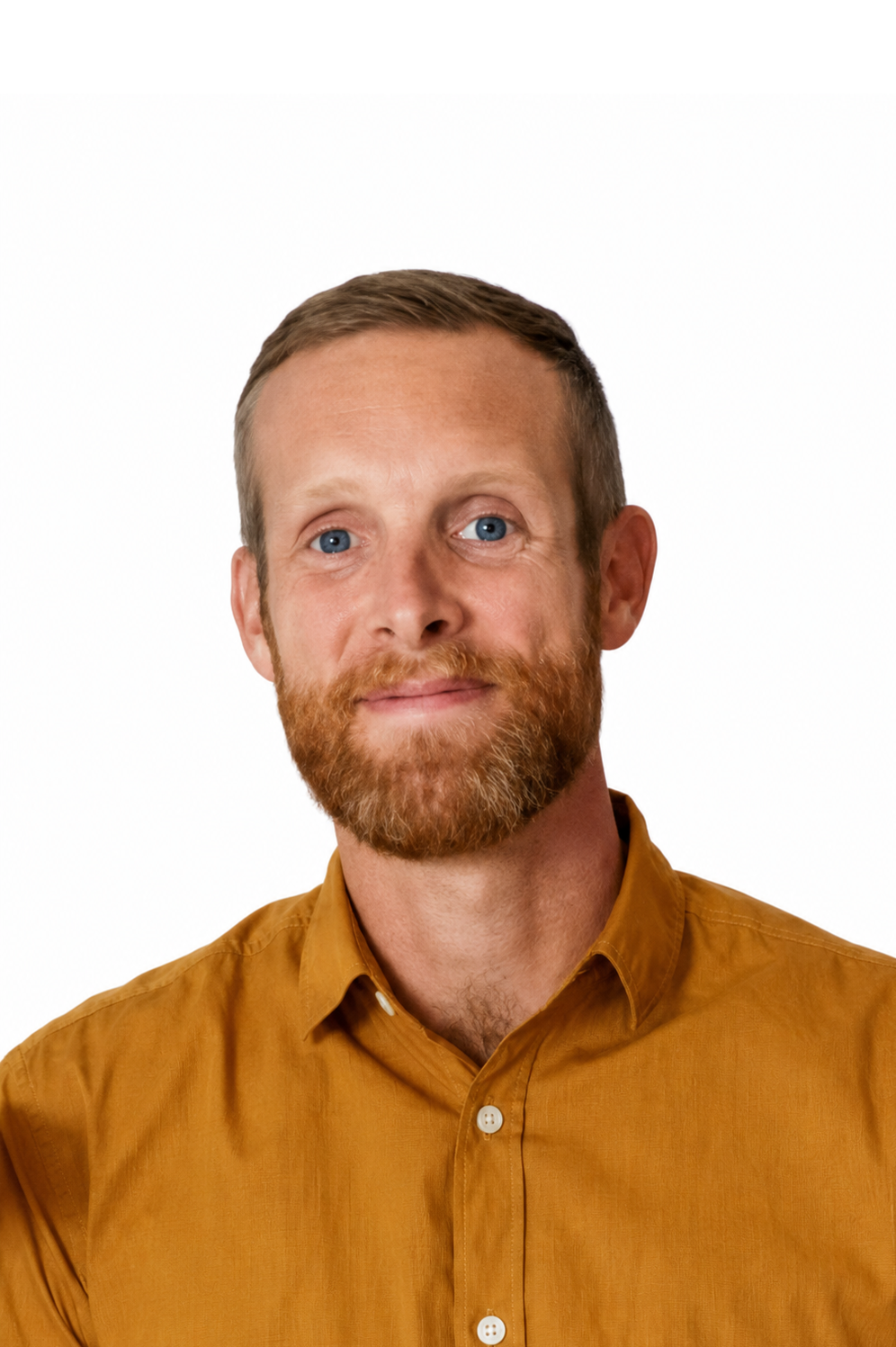 Scott Thistleton