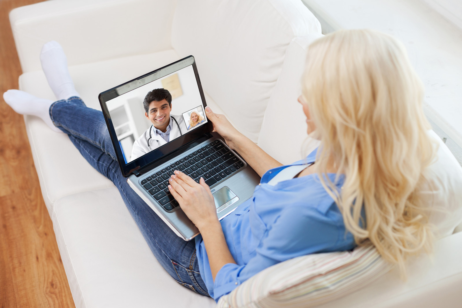 Engaged Patients Part II: Engaged Patients and Virtual Care