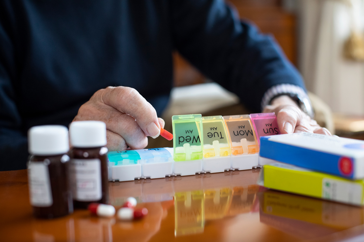 Enhancing Patient Safety through Better Medication Management