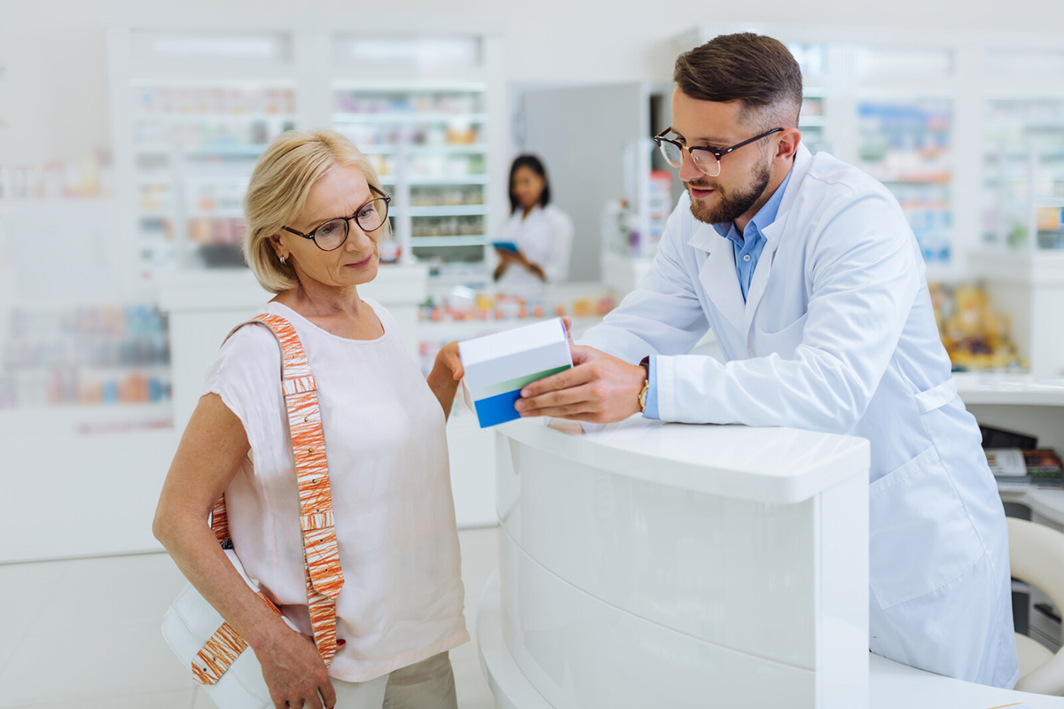 Why Canadians Prefer e-Prescribing Through PrescribeIT