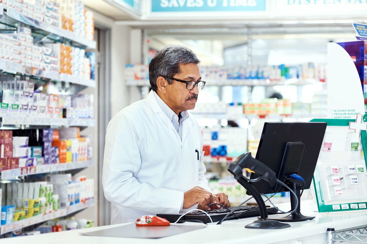 Comment se passe l’intégration à PrescripTIon? (Pour les pharmaciens)