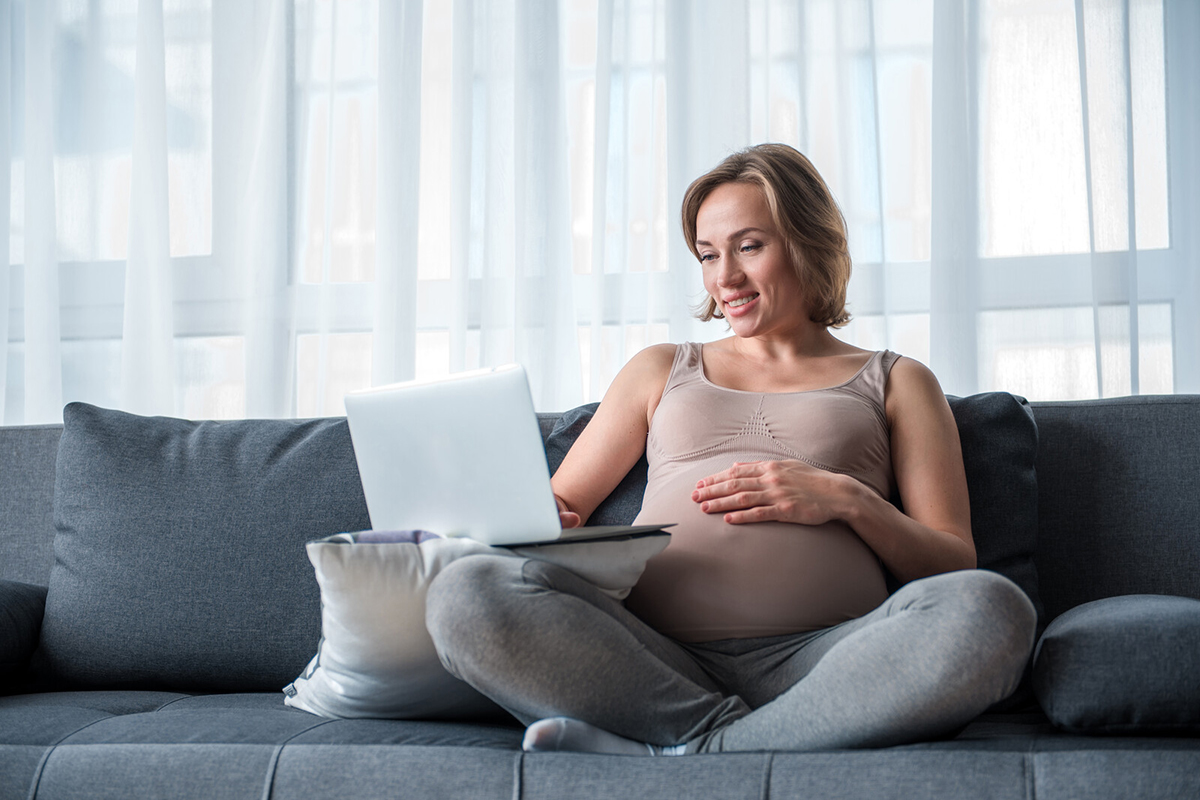 World Patient Safety Day 2021: Digital Health for Perinatal Care