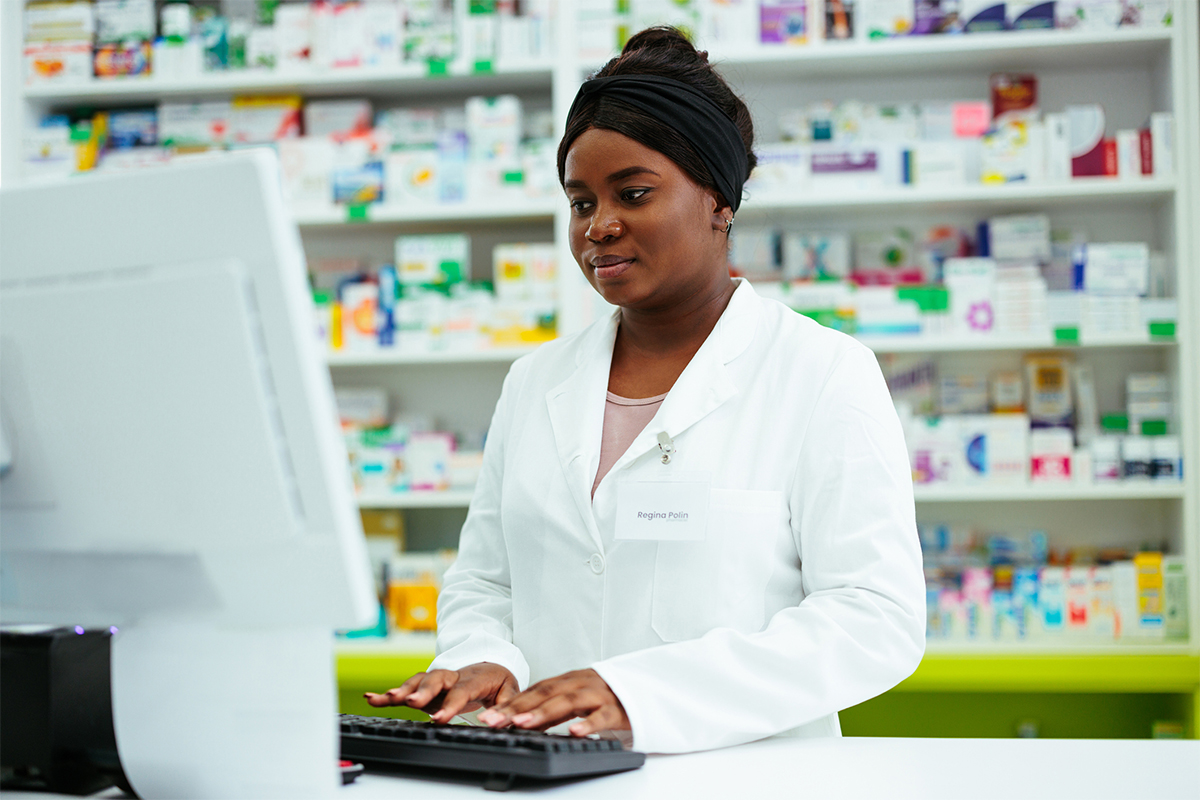 Exploring the Use and Impact of e-Prescribing on Pharmacy Practice
