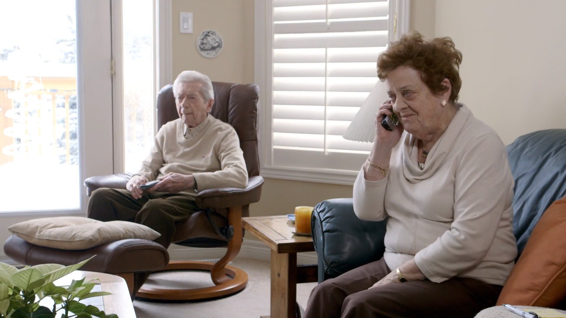 Telemedicine: Transforming our Health Care System, Transforming Lives