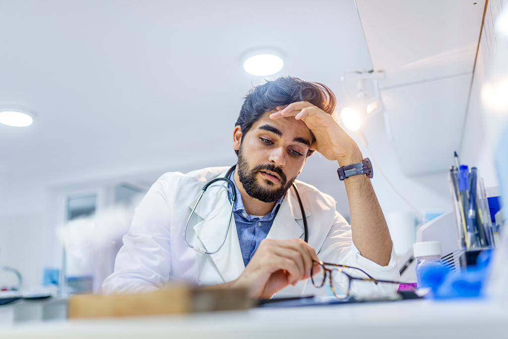 Les conséquences inattendues des progrès en santé