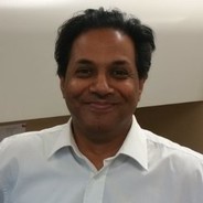 Anil Patel