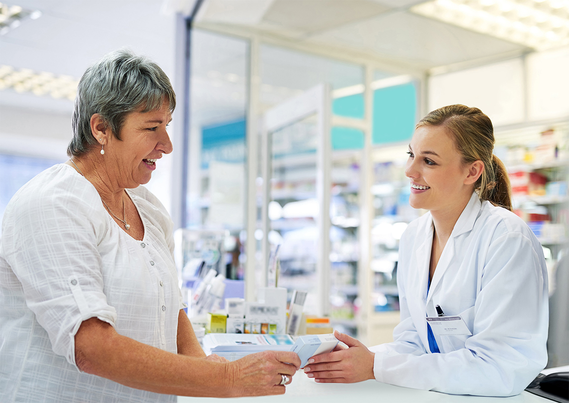 e-Prescribing Connects Pharmacists with a Patient’s Circle of Care as their Roles Expand