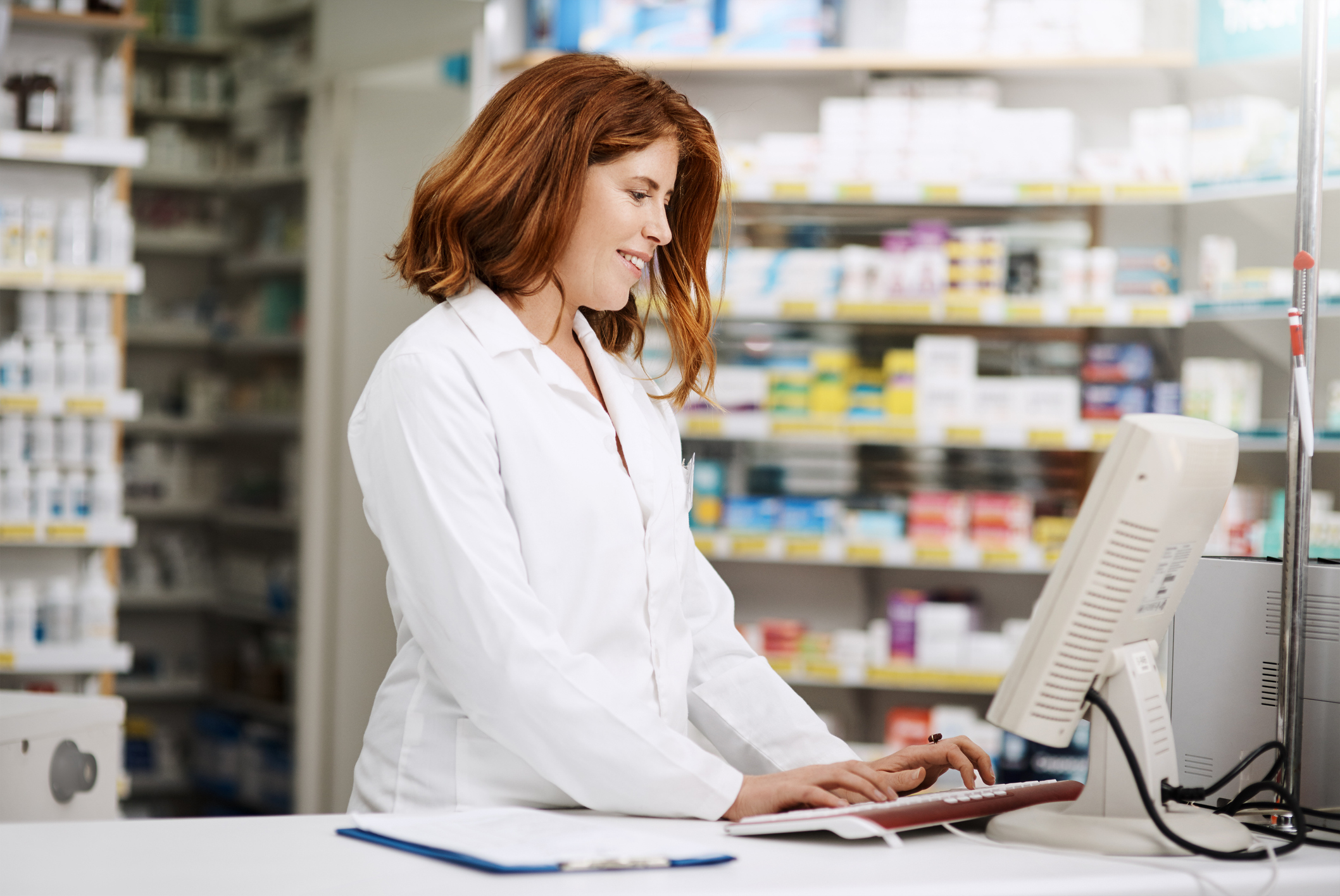 Pharmacy Appreciation Month: A Pharmacist’s Perspective on how we can Improve Collaboration with Prescribers