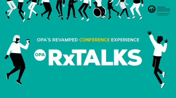 OPA Conference