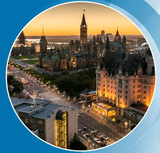 CAHSPR Conference 2026