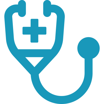 stethoscope icon