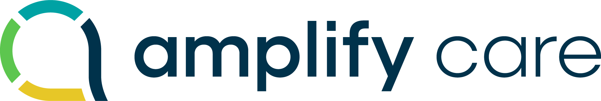 Amplify Care Logo