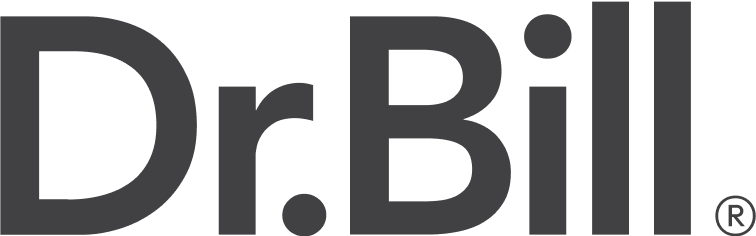 Dr Bill logo