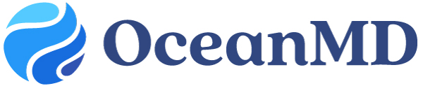 Ocean logo