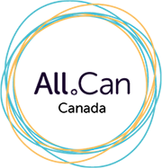 All Can Canada Logo