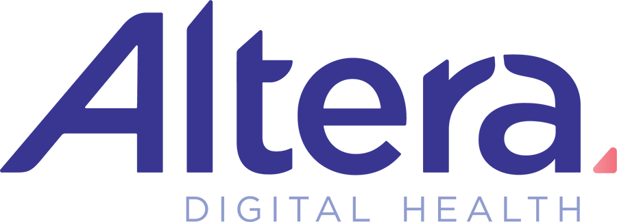 Altera Digital Health Logo