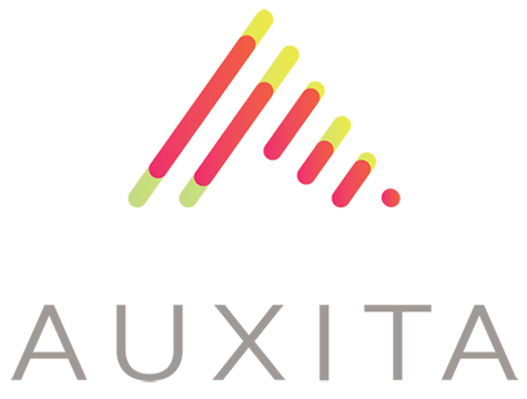 Auxita Logo