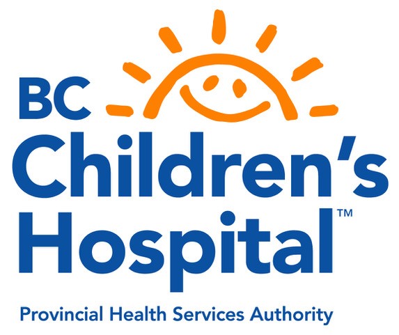BC Children Hospital Logo