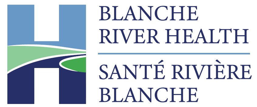 Blanche River Health logo