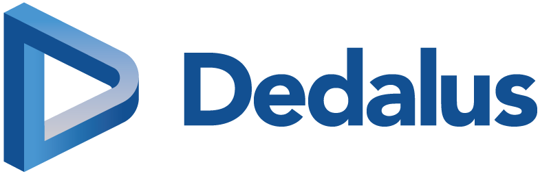 Dedalus logo