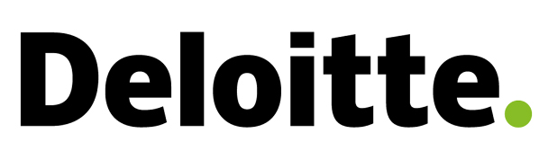 Deloitte logo