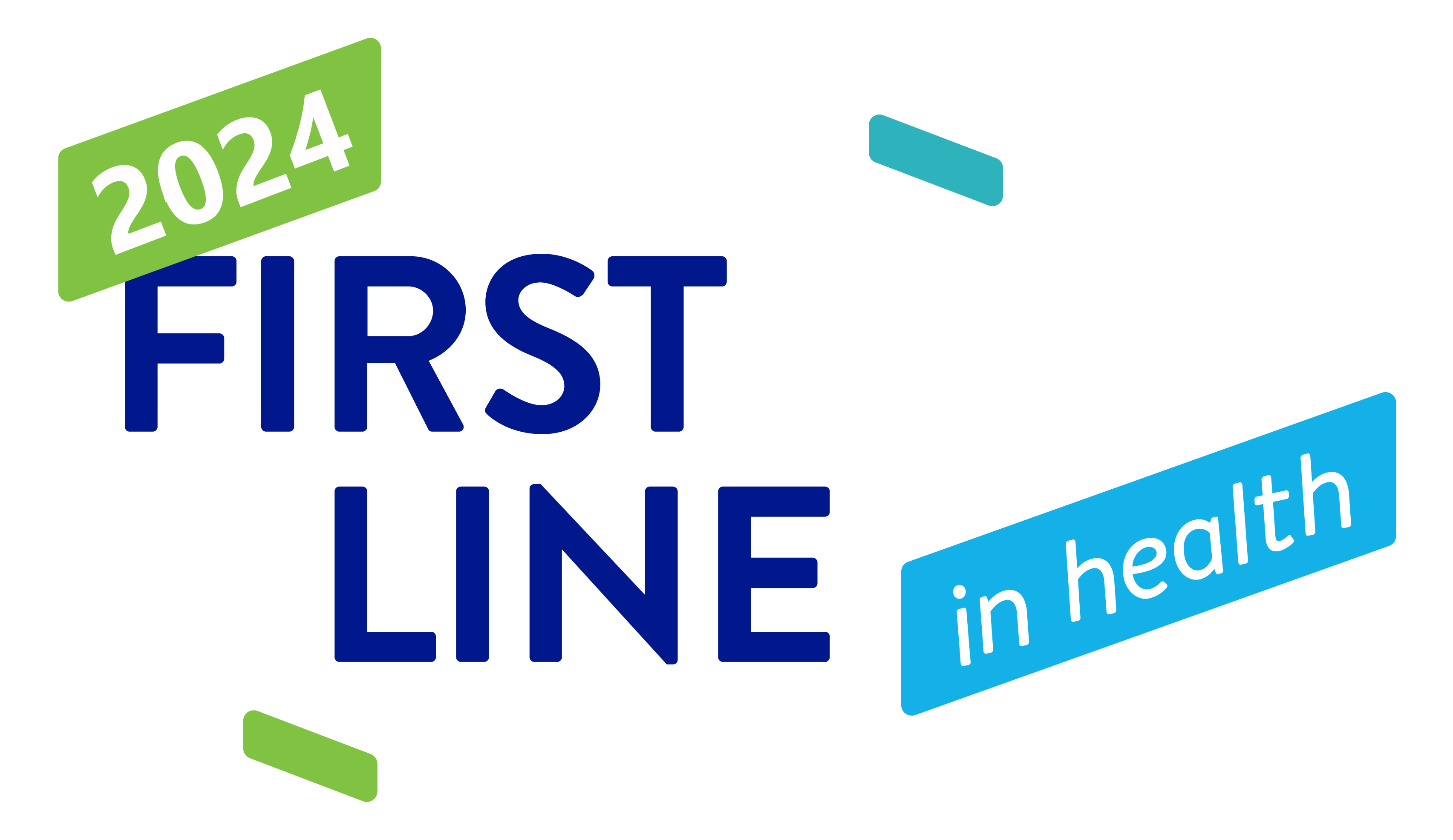 First Line Health logo