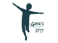Greg's Wings