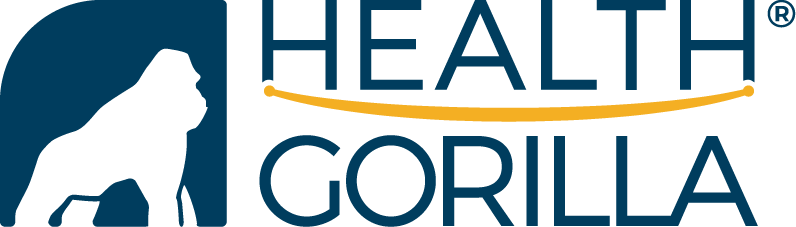 Health Gorilla logo