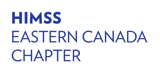HIMSS Eastern Canada logo