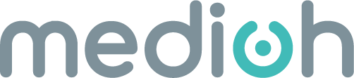 Medioh Logo