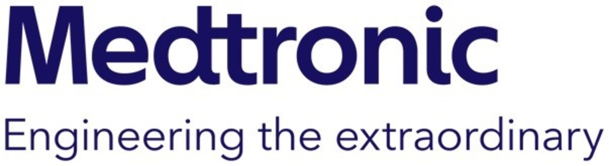 Medtronic Logo