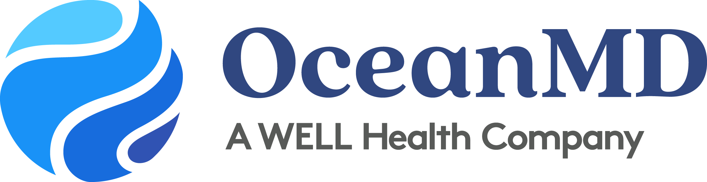 Ocean MD logo