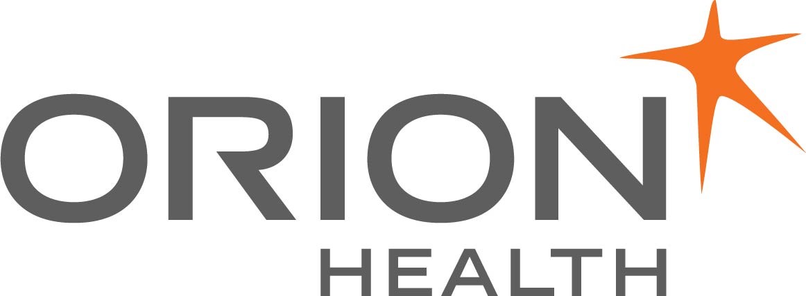 Orion health logo