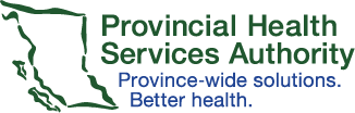 Provincial Health Services Authority