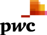 PWC logo