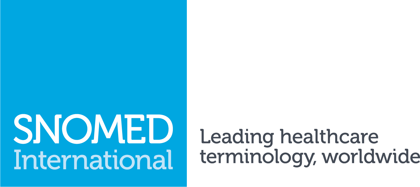 SNOMED Intenrational logo
