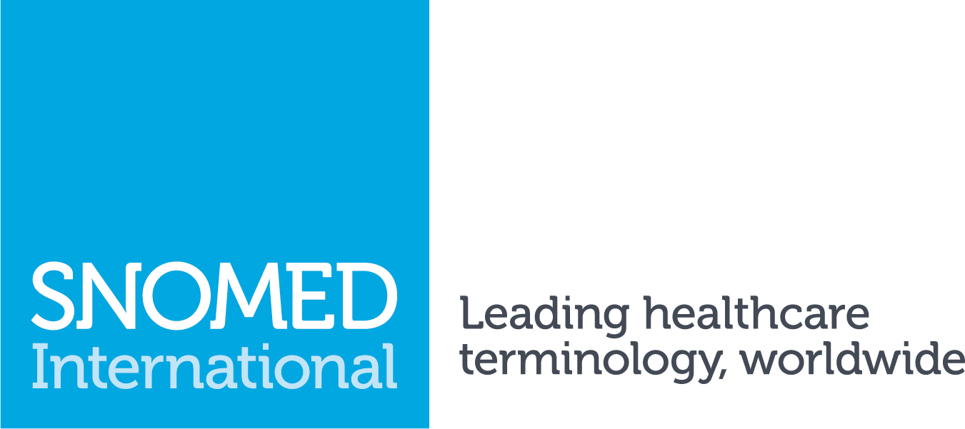 SNOMED International logo