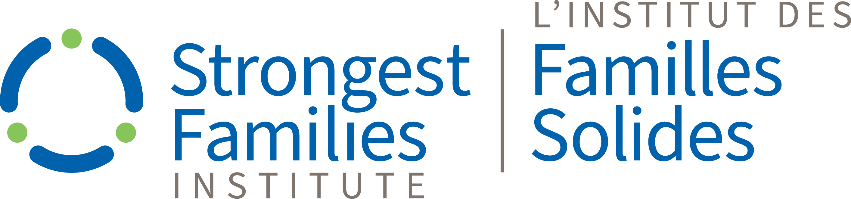 Strongest Families Institute-logo