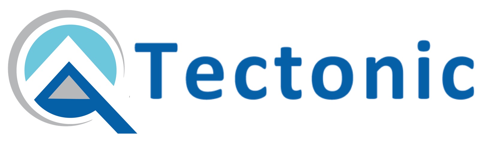 Tectonic logo