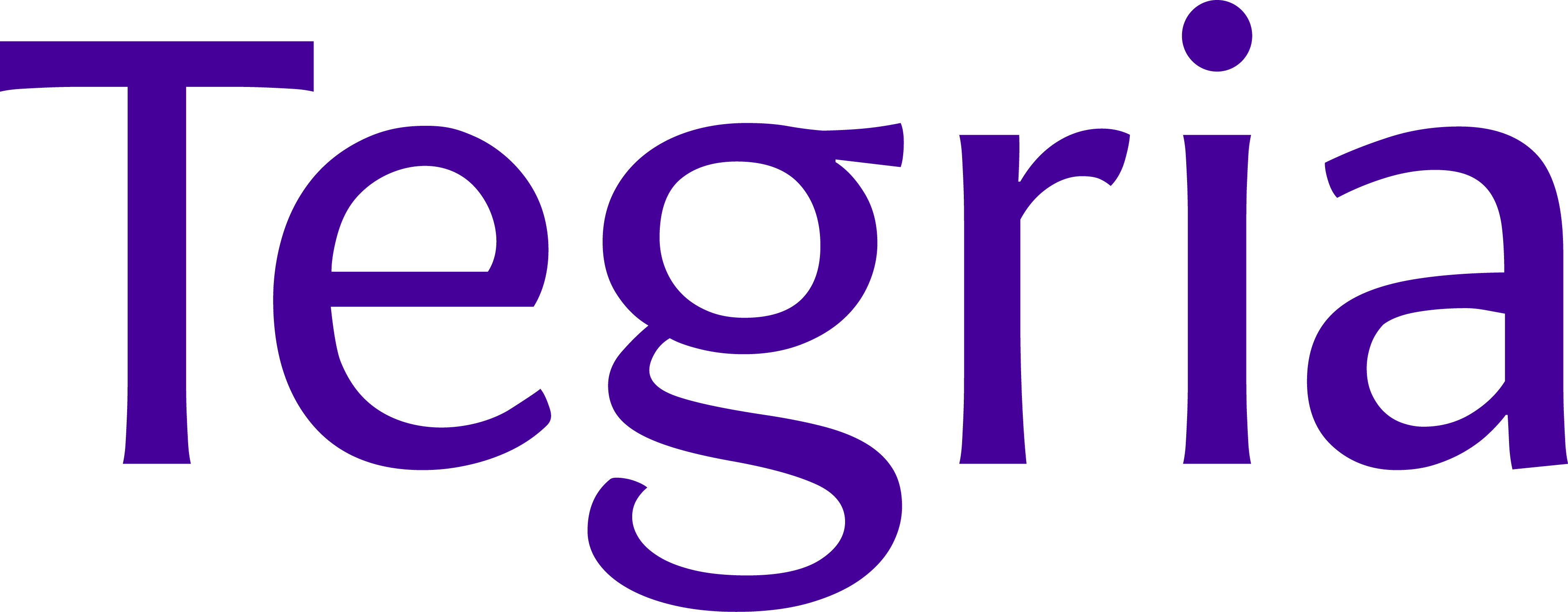 Tegria Logo