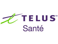 TELUS Logo
