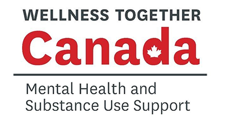 Wellness Together Canada Logo