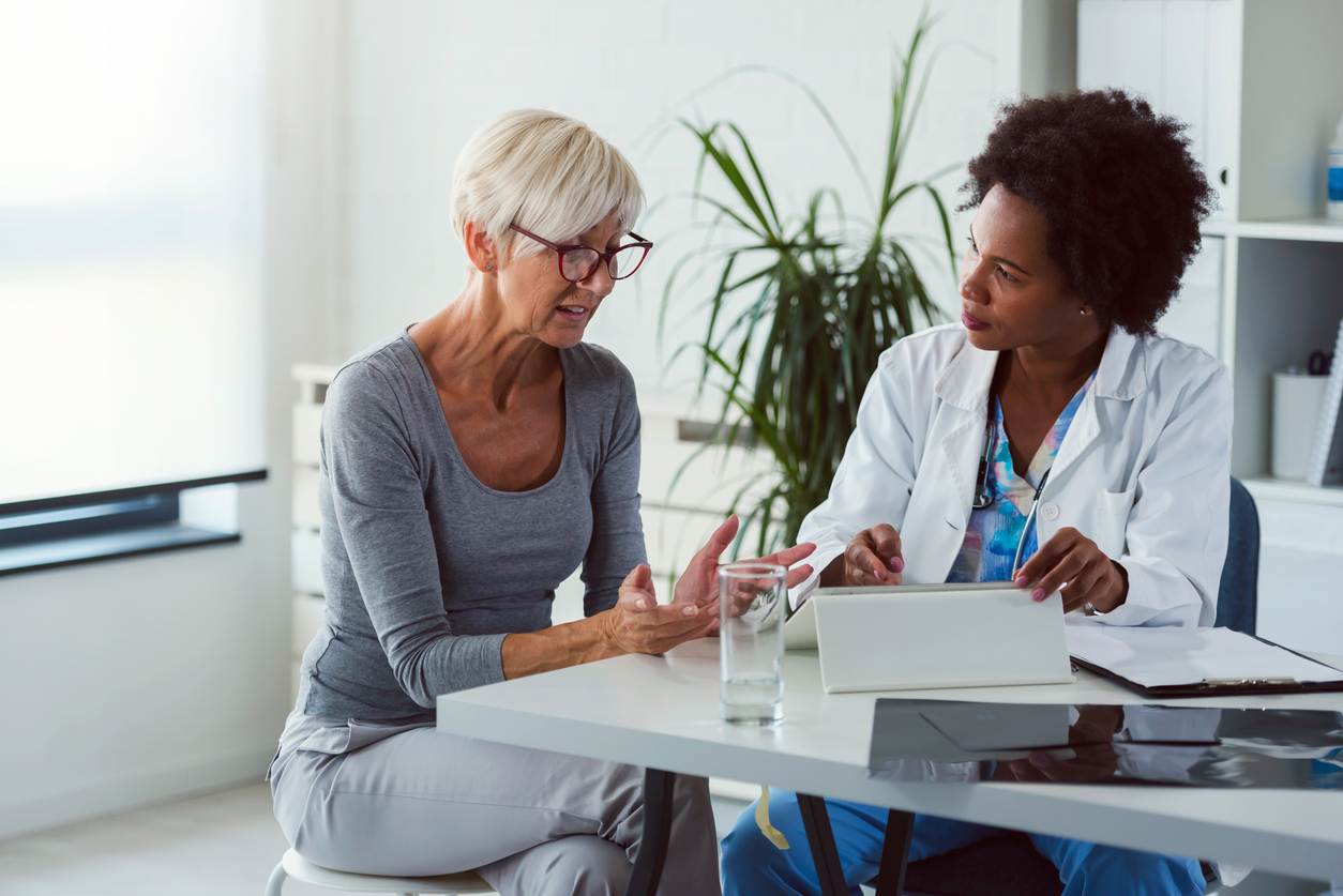 Canadian family doctors providing better access to care, lagging behind in offering digital services