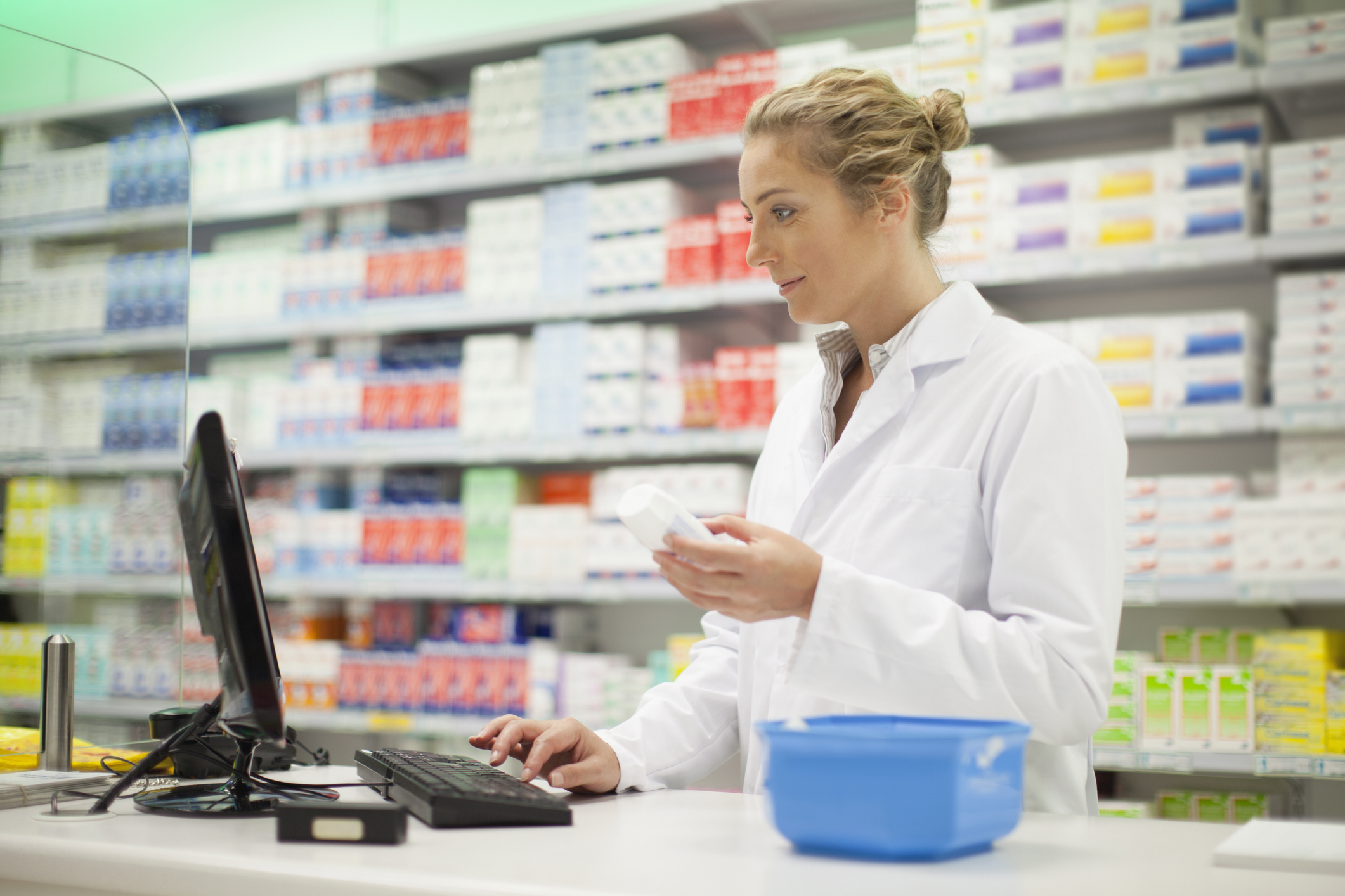 Pharmacy Brands Canada étendra le service PrescripTIon à ses membres dans l’Ouest canadien