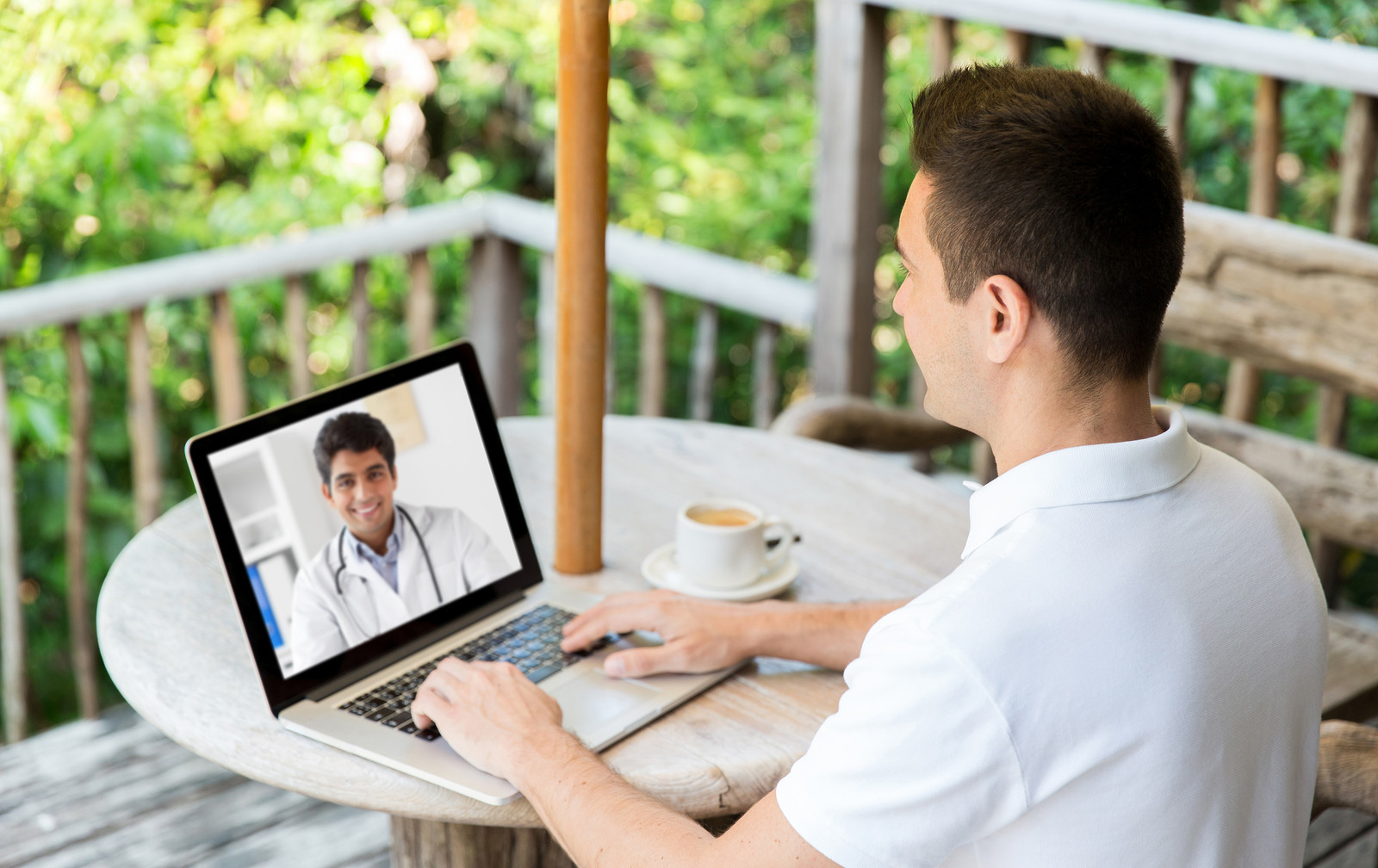 Inforoute accélère l'intégration des soins virtuels aux dossiers médicaux électroniques des fournisseurs partenaires de PrescripTIon