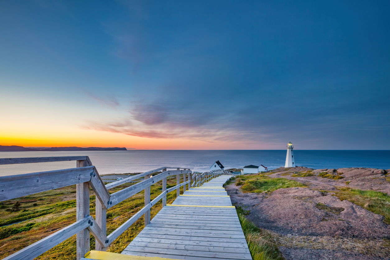 PrescribeIT Launches in Newfoundland and Labrador